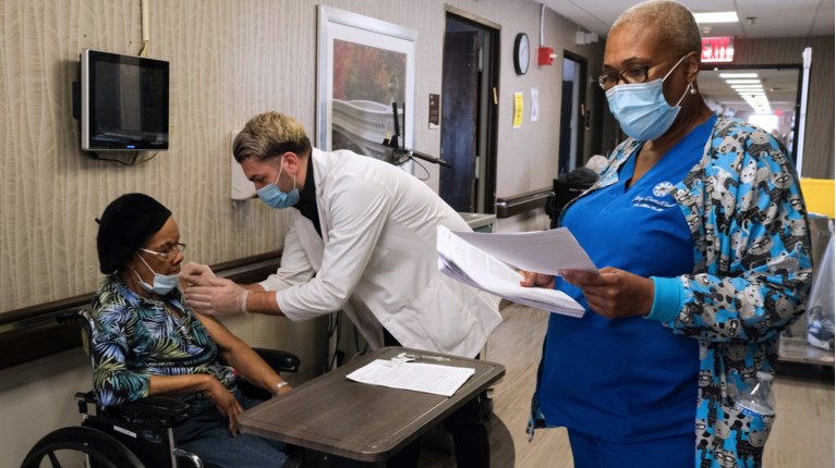 ΗΠΑ - ΚΟΡΟΝΟΙΟΣ