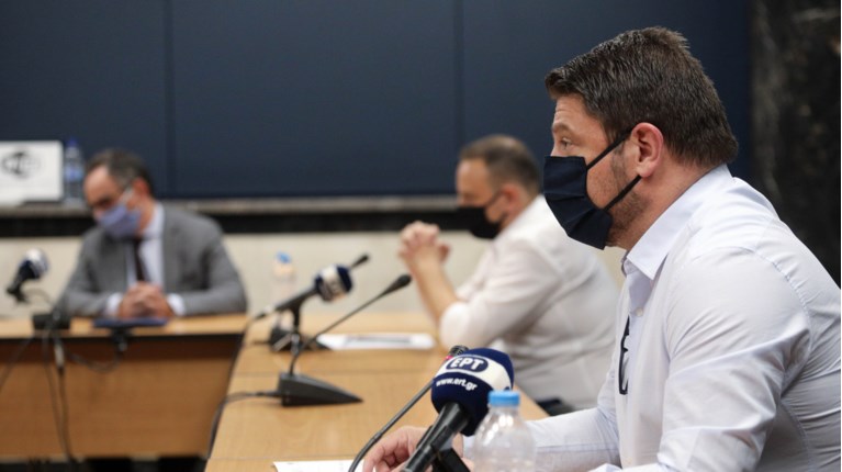 Μαγιορκινης Χαρδαλιας