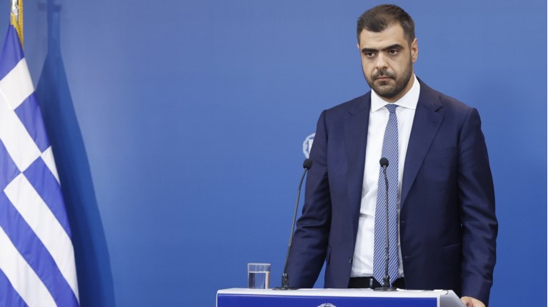 ΠΑΥΛΟΣ ΜΑΡΙΝΑΚΗΣ