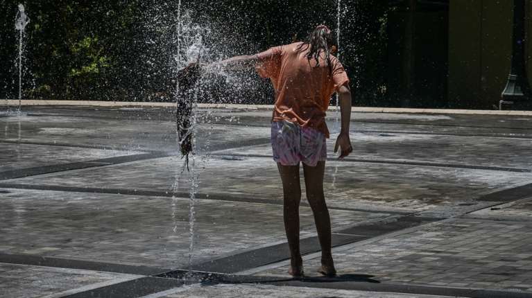 Λαγουβάρδος: Αφρικανικός καύσωνας θα πλήξει τη χώρα, ο ισχυρότερος των τελευταίων ετών - Σοβαρός κίνδυνος για τον πληθυσμό