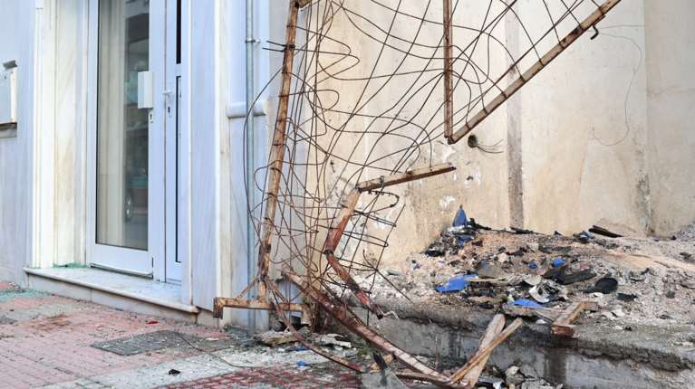 Τροχαίο στη Λούτσα: Θετικός και στην κοκαΐνη ο 29χρονος οδηγός - Παράλληλα με τη χρήση αλκοόλ