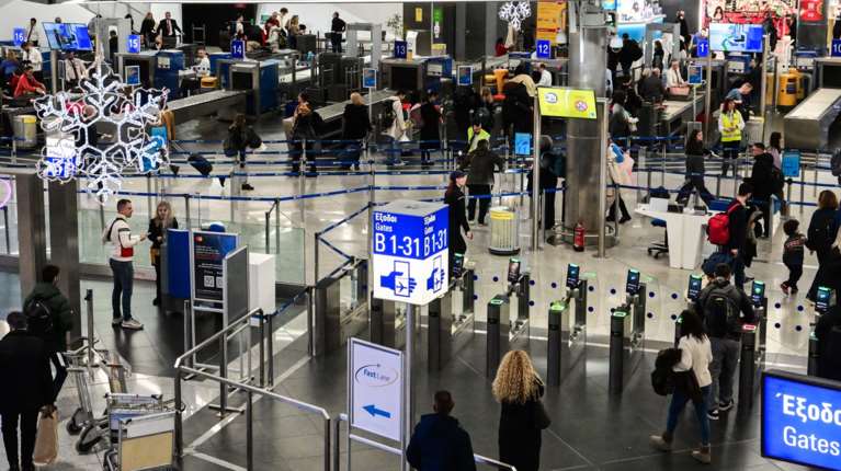 Εισαγγελική έρευνα για το μπλακ άουτ στο FIR Αθηνών και τα αεροδρόμια - "Θα πέσουν κεφάλια", λέει ο Δήμας