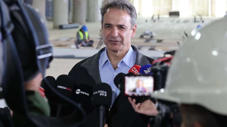 Αμεση ανάλυση: Τι επιδιώκει ο Κυριάκος Μητσοτάκης με την ανακοίνωση περί μεταρρύθμισης του Συντάγματος