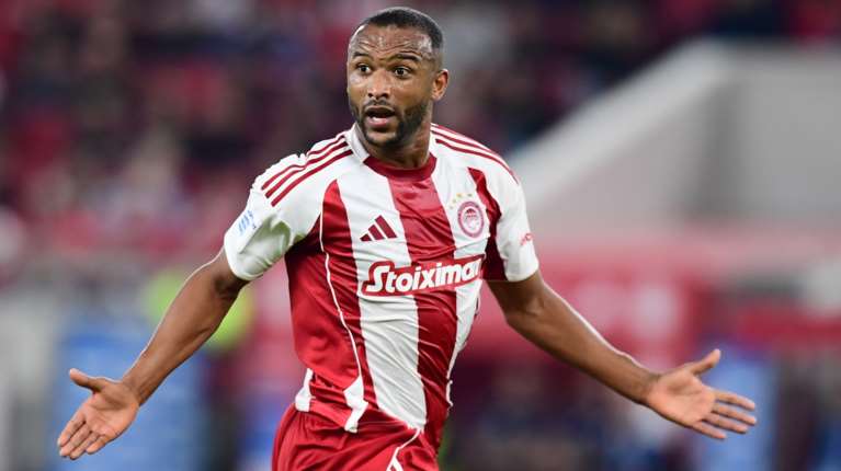 LIVE Ολυμπιακός - Αϊντχόφεν: Ο κρίσιμος αγώνας για την 4η αγωνιστική της League Phase του Champions League