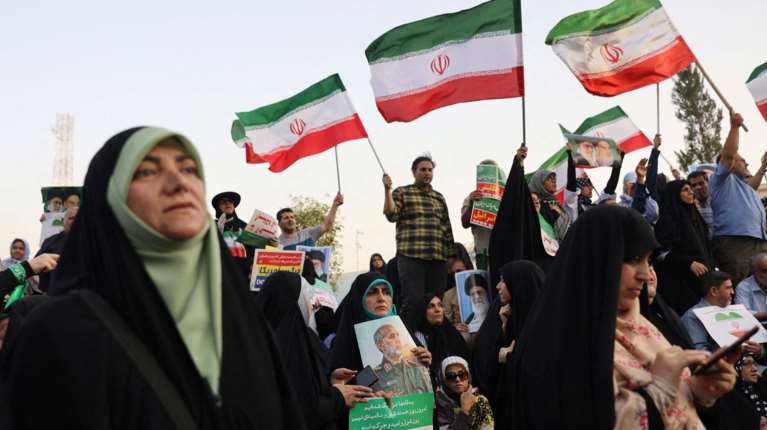 Ιρανικά ΜΜΕ: Στο Ομάν θα διεξαχθούν οι συνομιλίες με τις ΗΠΑ - Ρούμπιο: Δεν έχει οριστικοποιηθεί ο τόπος