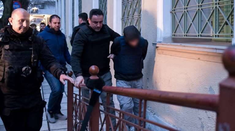 Θάνατος 17χρονου στις Σέρρες: Ποινική δίωξη στον 15χρονο για ανθρωποκτονία - Απολογείται την Παρασκευή