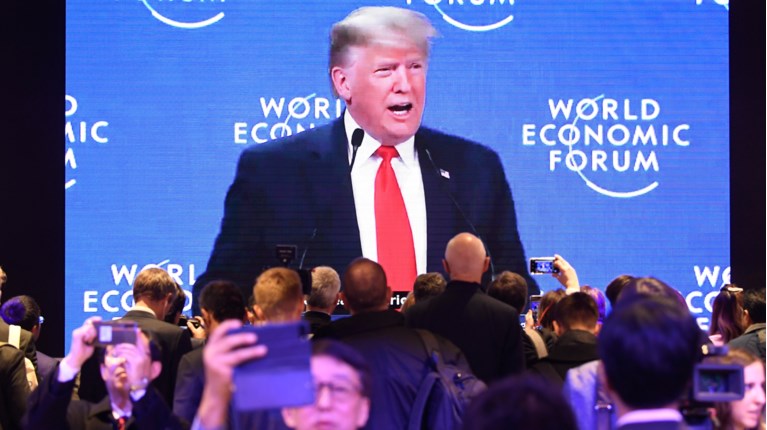 Ντόναλντ Τραμπ