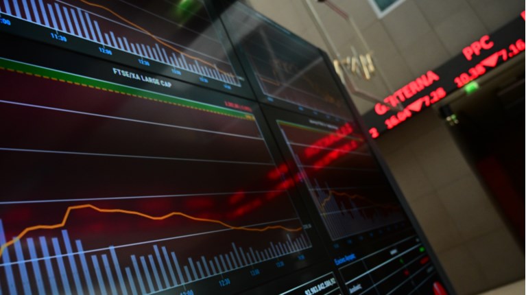 Χρηματιστήριο