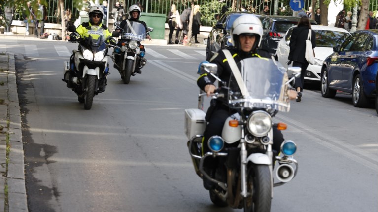 Αστυνομία