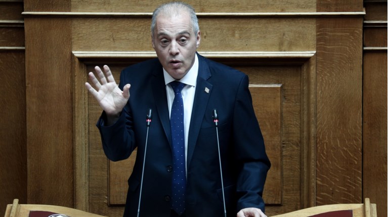 ΒΕΛΟΠΟΥΛΟΣ