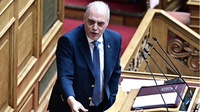 Κυριάκος Βελόπουλος