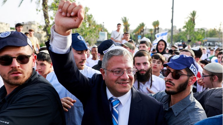 μπεν γκβιρ