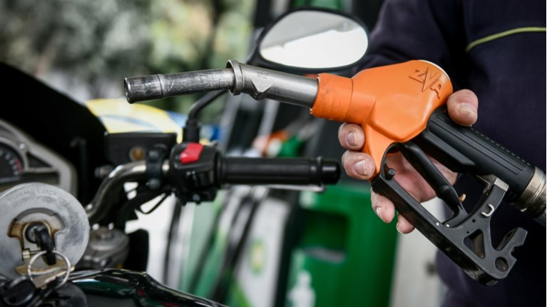 Βενζινάδικο