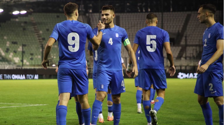 εθνικη ελπιδων