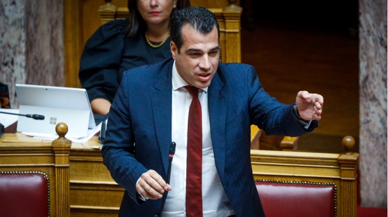 Θάνος Πλεύρης