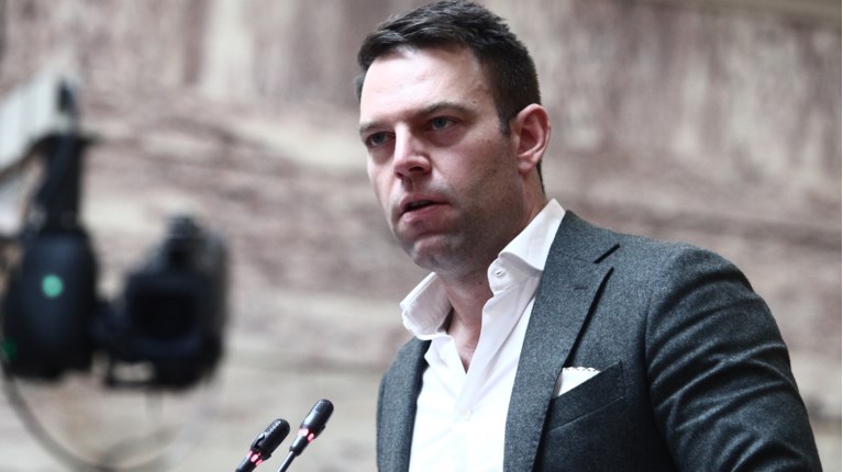 Στέφανος Κασσελάκης