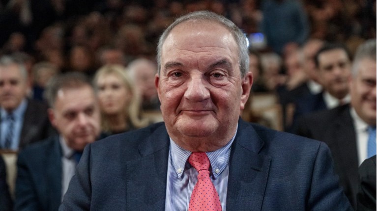 ΚΑΡΑΜΑΝΛΗΣ