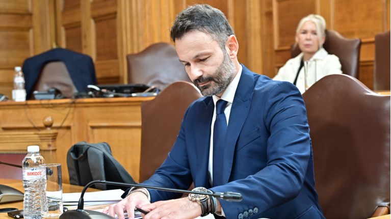 ζερβος οπεκεπε