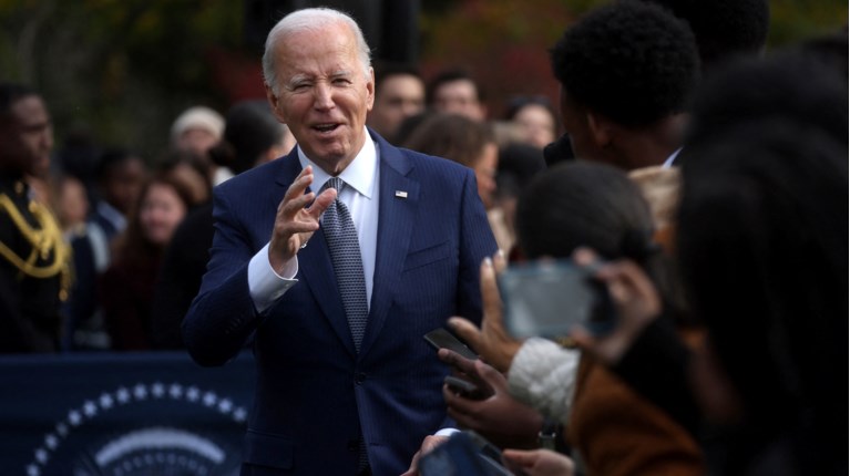 Τζο Μπάιντεν