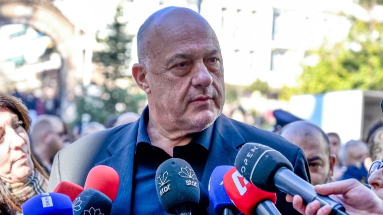 Αχιλλέας Μπέος