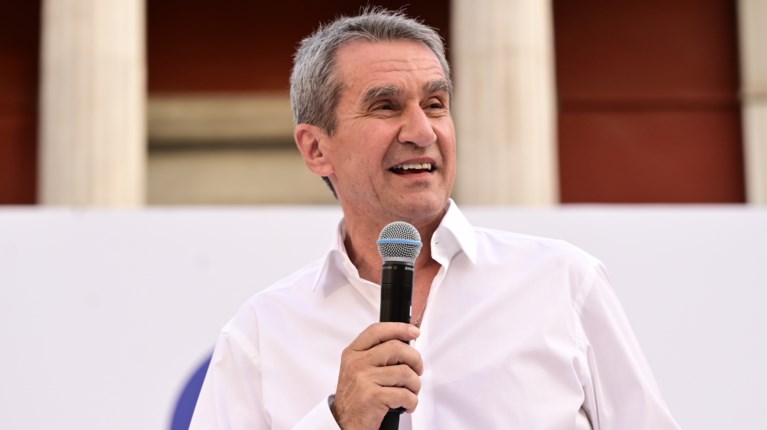 ΑΝΔΡΕΑΣ ΛΟΒΕΡΔΟΣ