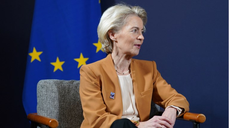 Φον Ντερ Λάιεν