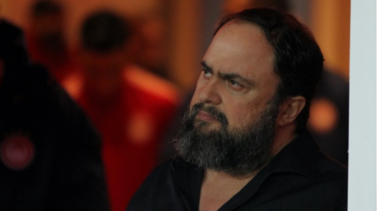 Βαγγέλης Μαρινάκης