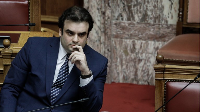 Κυριάκος Πιερρακάκης