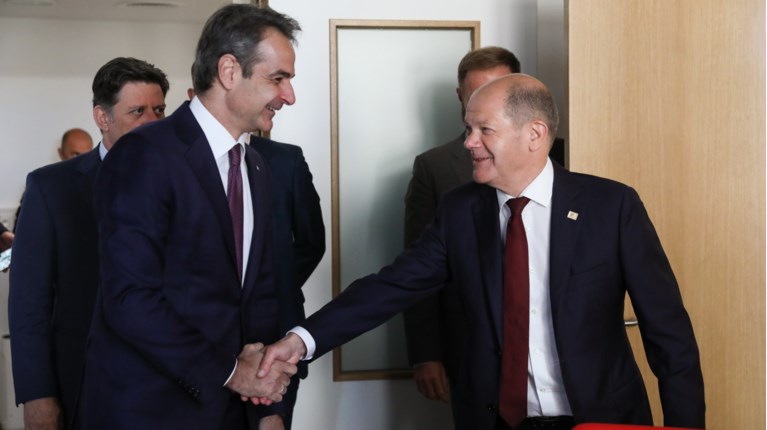 ΜΗΤΣΟΤΑΚΗΣ ΣΟΛΤΣ