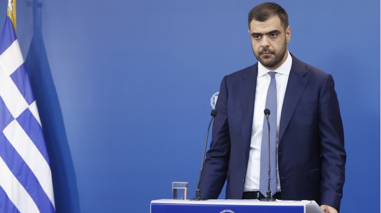 ΠΑΥΛΟΣ ΜΑΡΙΝΑΚΗΣ