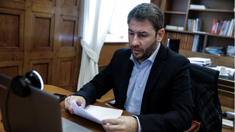 Ανδρουλάκης