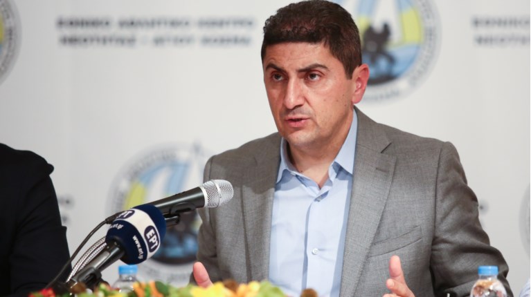 Λευτέρης Αυγενάκης