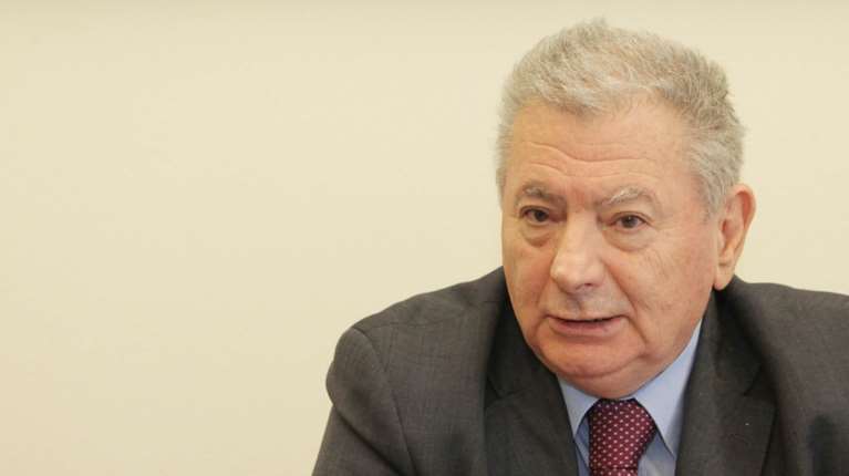 Δίκη Βαλυράκη: "Λύγισε" ο αυτόπτης μάρτυρας - "Καταστράφηκα γιατί κατέθεσα όσα είδα"