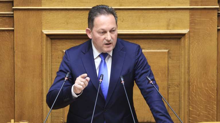 Αιχμές Πέτσα κατά Γεραπετρίτη για Λιβύη: &quot;Δεν νοείται να απαντάμε με διπλωματικές πηγές - Πρέπει να σκληρύνουμε τη στάση μας&quot;