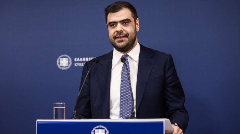 Παύλος Μαρινάκης: Έρχονται ανακοινώσεις για μείωση φορολογικών συντελεστών - Πώς ερμηνεύει τις δημοσκοπήσεις