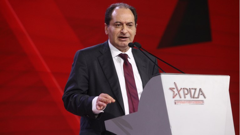 ΣΠΙΡΤΖΗΣ