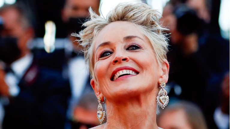 sharon stone