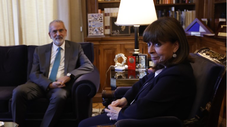 Ιωάννης Σαρμάς