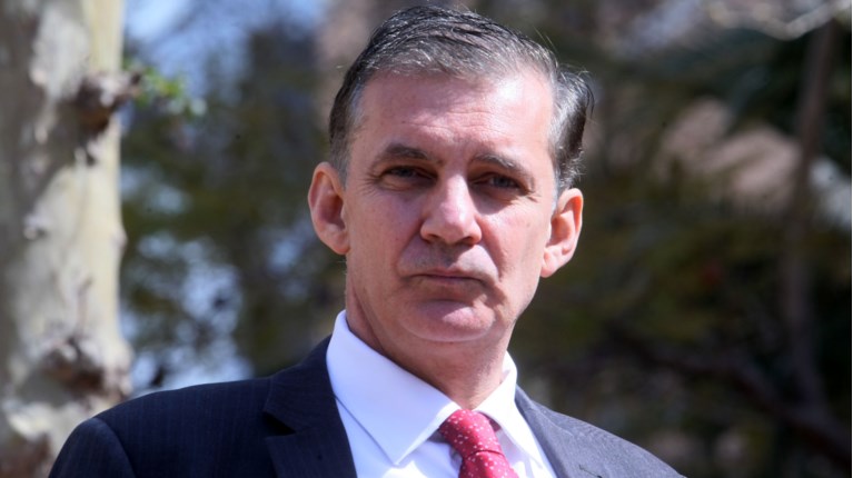 Θάνος Δημόπουλος