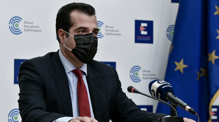Θάνος Πλεύρης