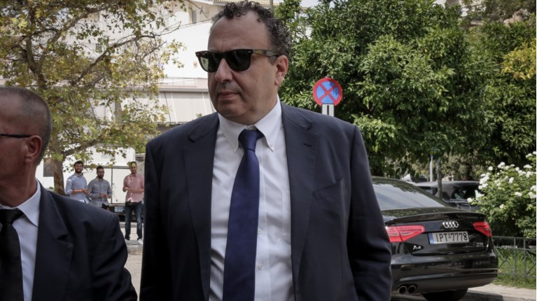 Χρήστος Χωμενίδης