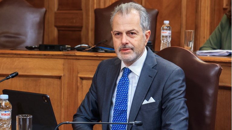 Γιάννης Παπαδόπουλος