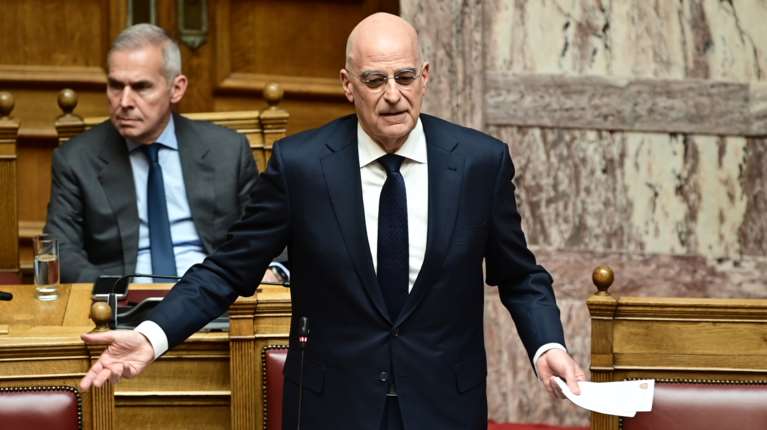 Στη Βουλή το νομοσχέδιο του υπουργείου Αμυνας: Αναλυτικά οι διατάξεις για τα μισθολογικά των Ενόπλων Δυνάμεων