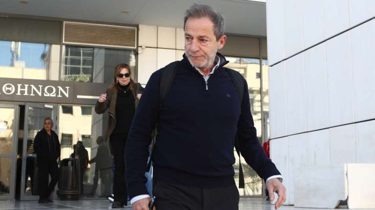 Νέα αναβολή στη δίκη του Δημήτρη Λιγνάδη - Στις 10 Νοεμβρίου θα γίνει η εκδίκαση