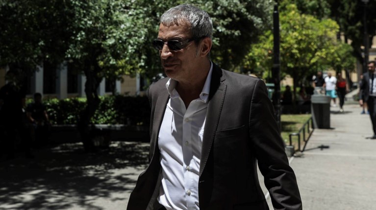 ΑΔΑΜΑΝΤΙΔΗΣ
