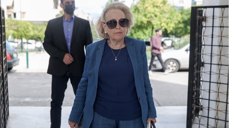 Βασιλική Θάνου