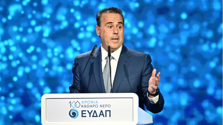 ΕΥΔΑΠ ΣΤΑΥΡΟΣ ΠΑΠΑΣΤΑΥΡΟΥ