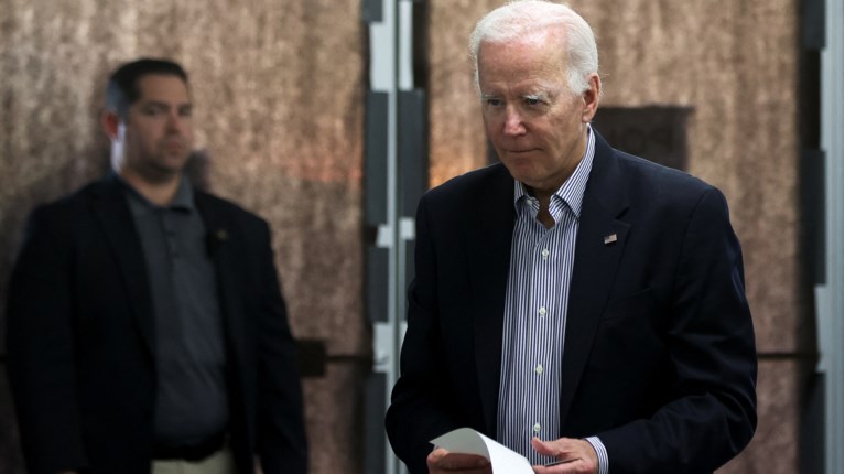 BIDEN