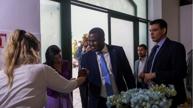 Σπύρος Χαγκαμπιμάνα