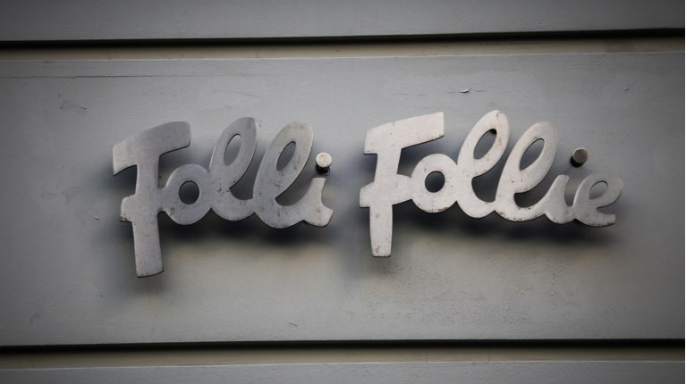Folli Follie